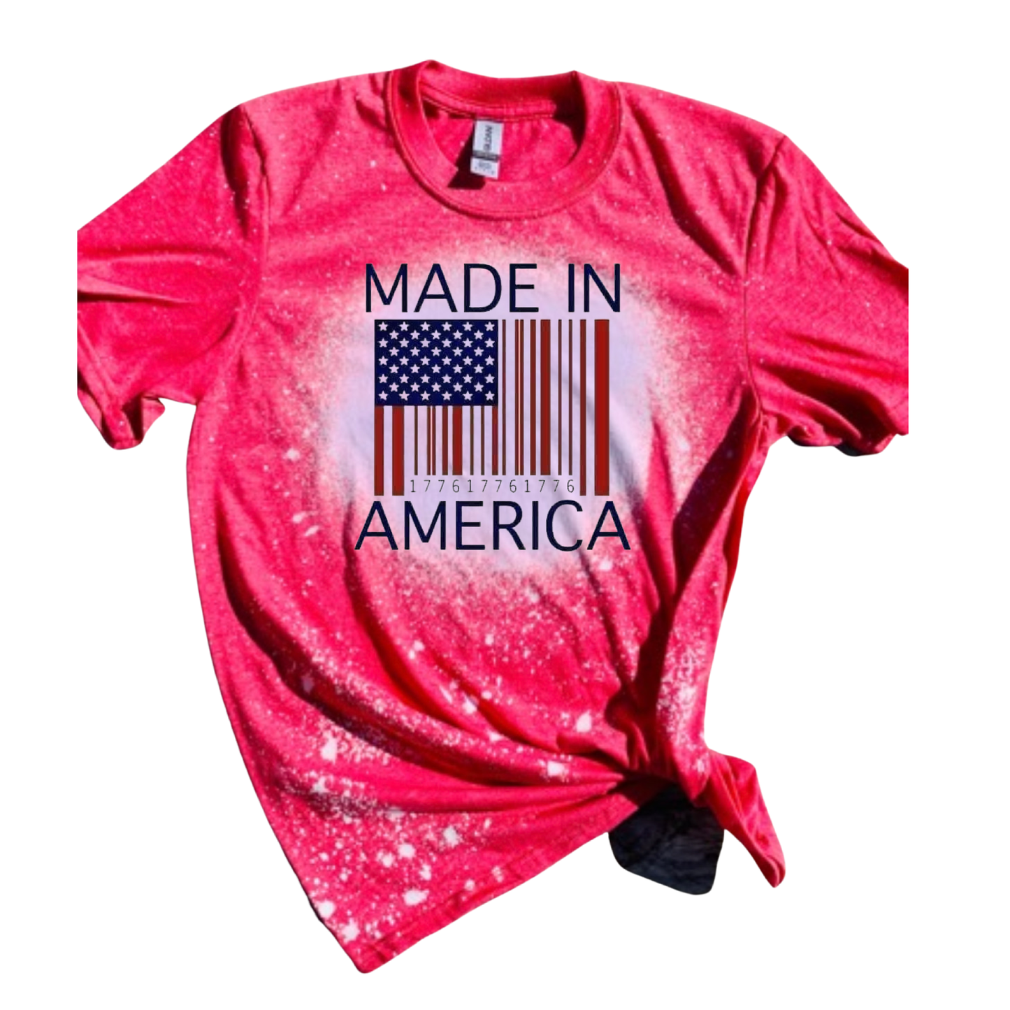 Made in America 🇺🇸