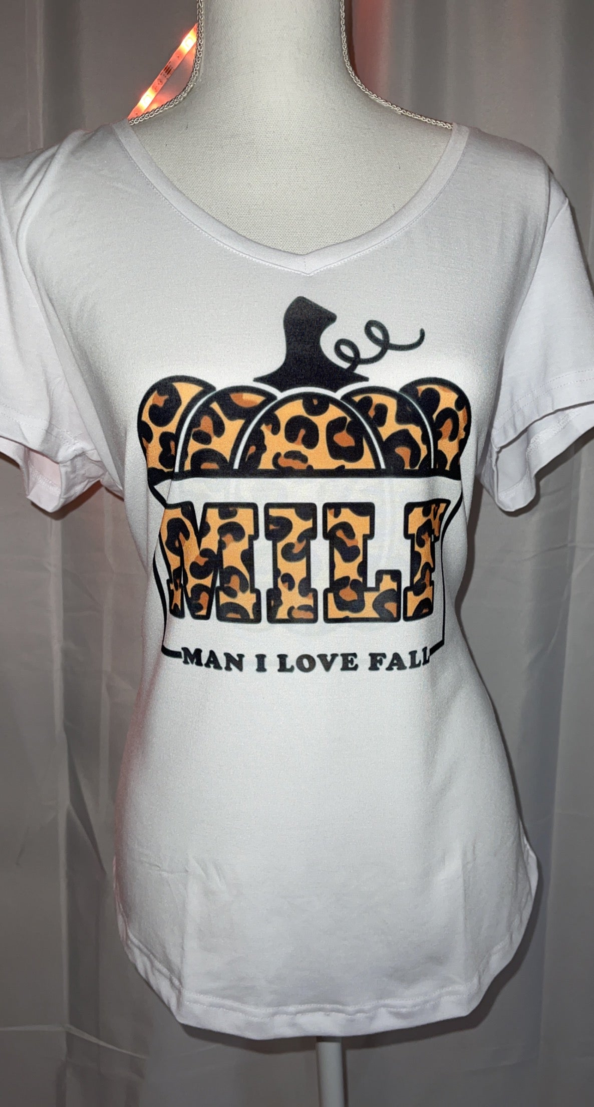 MILF man I love fall 🍂🖤